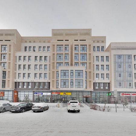 Apartments 144- Expo Astana Eksteriør billede