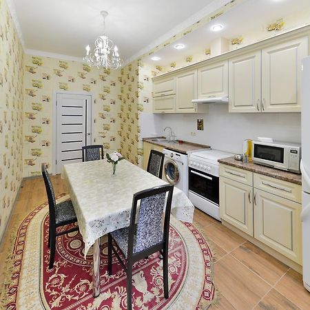 Apartments 144- Expo Astana Eksteriør billede
